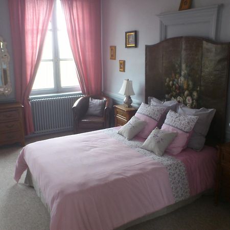 Chambres D'Hotes Autour De La Rose Honfleur Exterior foto